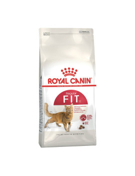 Royal Canin Cat Fit 2Kg