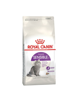 Royal Canin Cat Sensible 4Kg