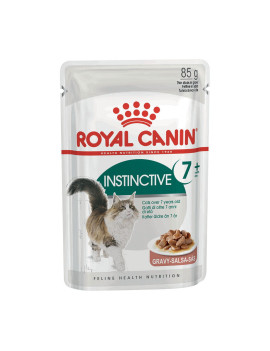 Royal Canin Cat Instinctive 7+ 85g