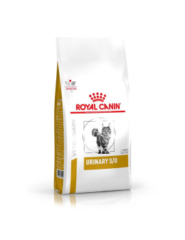 Royal Canin Cat Vdiet Urinary S/O 1,5Kg