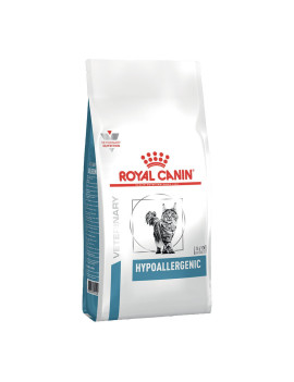 Royal Canin Cat Vdiet Hypoallergenic 400g