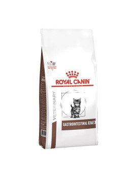 Royal Canin Cat Vdiet Gastrointestinal Kitten 400g