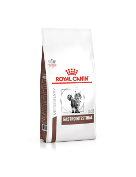 Royal Canin Cat Vdiet Gastrointestinal 2Kg