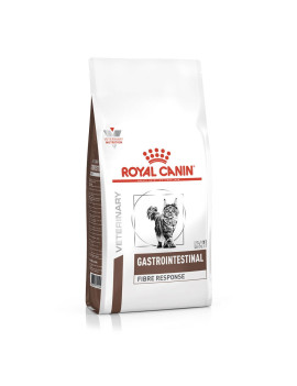 Royal Canin Cat Vdiet Gastrointestinal Fibre...