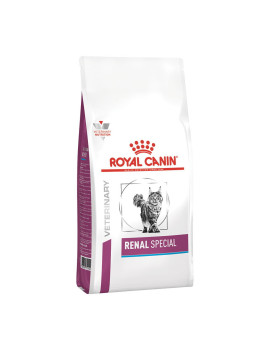 Royal Canin Cat Vdiet Renal Special 2Kg