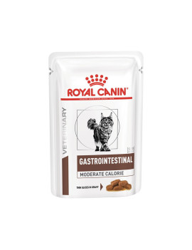 Royal Canin Cat Vdiet Gastrointestinal Moderate...