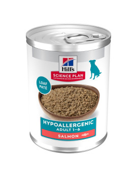 Hill's Science Plan Dog Adult Hypoallergenic...