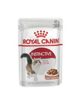 Royal Canin Cat Kitten Instinctive Gravy 85g