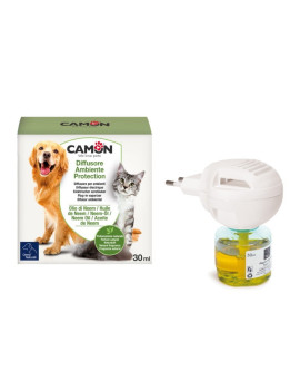 Camon Diffusore per ambienti all'Olio di Neem...