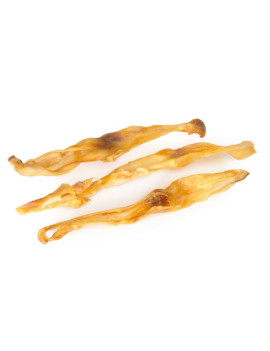 Camon Dog Snack Orecchie di Coniglio 50g