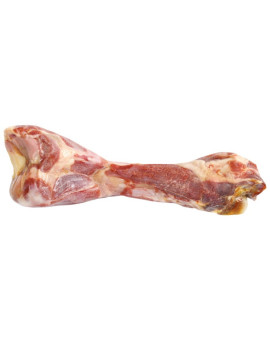 Camon Dog Snack Osso di Prosciutto 390g