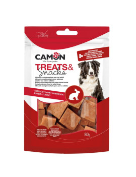 Camon Dog Snack Treats e Snacks Dadini di...