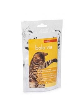 Candioli Bolo Via Sacchetto 20 Bocconcini x 40g
