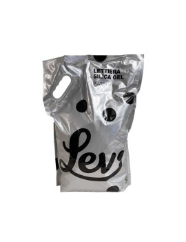 Lev Lettiera Silica Gel Neutra 5lt