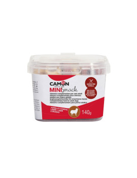Camon Dog Snack Stelline con Agnello 140g
