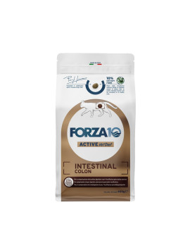 Forza10 Cat Active Vet Diet Adult Intestinal...