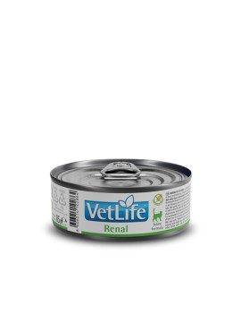 Farmina Vet Life Cat Renal 85g