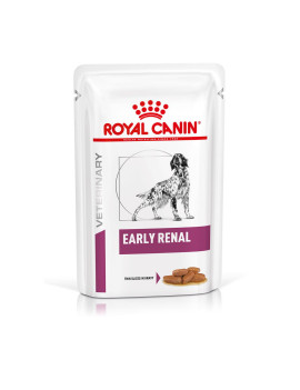 Royal Canin Dog Vdiet Renal Buste 12 x 100g