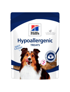 Hill's Dog Hypoallergenic Treats 200g