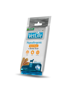 Farmina Vet Life Dental Treat Dog...