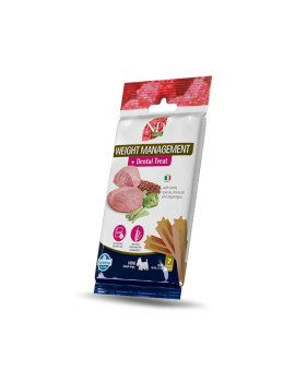 Farmina N&D Dog Quinoa Dental Treat Weight...