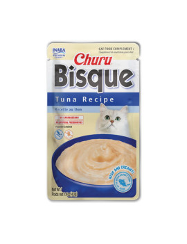 Inaba Cat Churu Bisque Tonno 40g