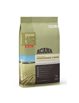 Acana Dog Yorkshire Pork 11,4Kg