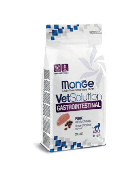 Monge Cat VetSolution Gastrointestinal 1,5Kg