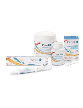 Candioli Renal N Siringa Da 15ml