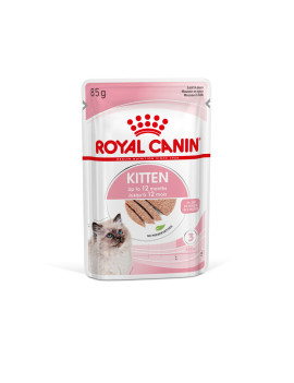 Royal Canin Cat Kitten Paté 85g