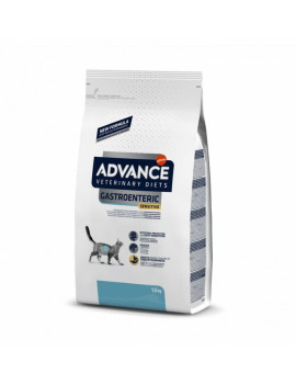 Advance Cat Gastroenteric Sensitive 1,5Kg