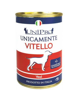 Unipro Dog Unicamente Anatra 400g