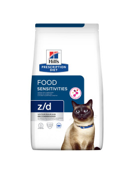 Hill's Prescription Diet Cat z/d Food...