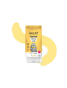 Alcat Sterilised Ocean 1,5Kg