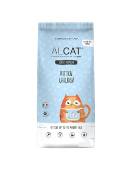 Alcat Kitten Chicken 1,5Kg