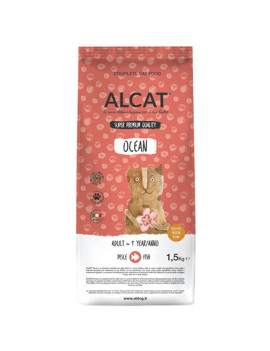 Alcat Adult Ocean 1,5Kg
