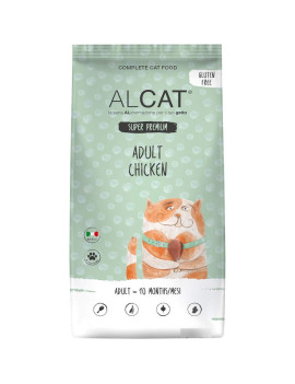 Alcat Adult Chicken 400g