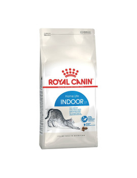Royal Canin Gatto Indoor 10Kg