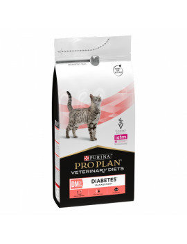 Purina Pro Plan Cat Veterinary Diets DM Diabets...