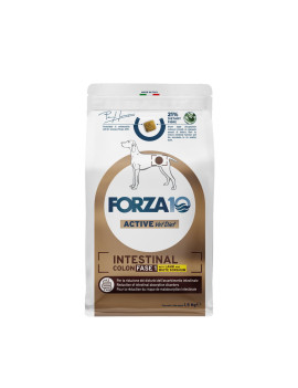 Forza10 Dog Active Intestinal Colon Fase 1...