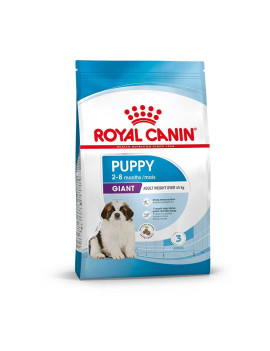 Royal Canin Cane Giant Puppy 3.5Kg