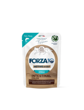 Forza10 Cat Active Vet Diet Intestinal Colon...