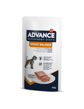 Advance Dog Weight Balance 150g