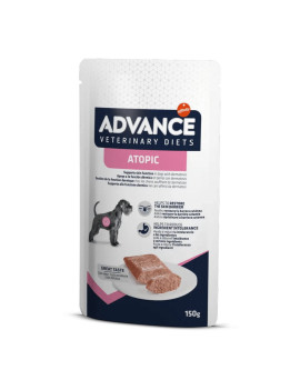 Advance Dog Atopic 150g