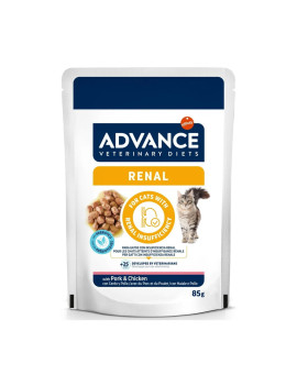 Advance Cat Renal 85g