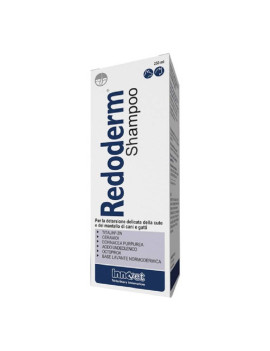Innovet Redoderm Shampoo Cani e Gatti 250ml