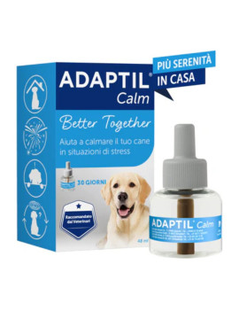 Ceva Adaptil Calm Ricarica 48ml