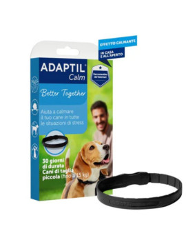 Ceva Adaptil Calm Collare Taglia Small