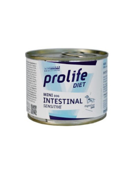 Prolife Dog Veterinary Intestinal Sensitive...