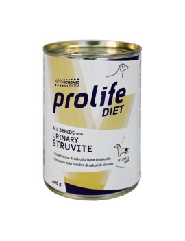 Prolife Dog Veterinary Urinary Struvite 400g